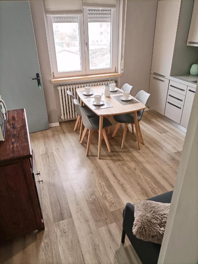 Kasakiwi Apartment 비첸차 외부 사진
