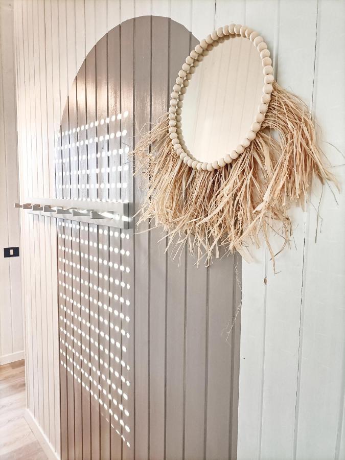 Kasakiwi Apartment 비첸차 외부 사진