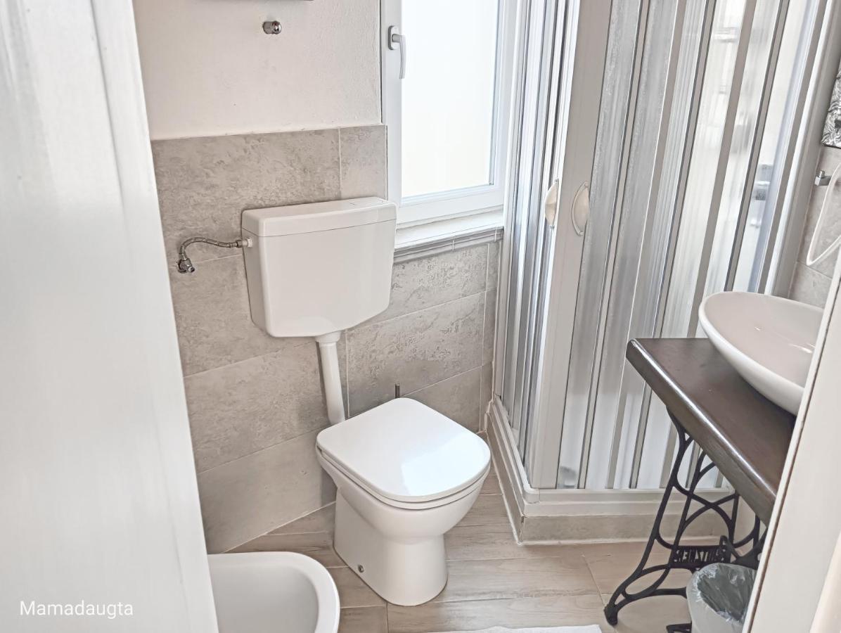 Kasakiwi Apartment 비첸차 외부 사진