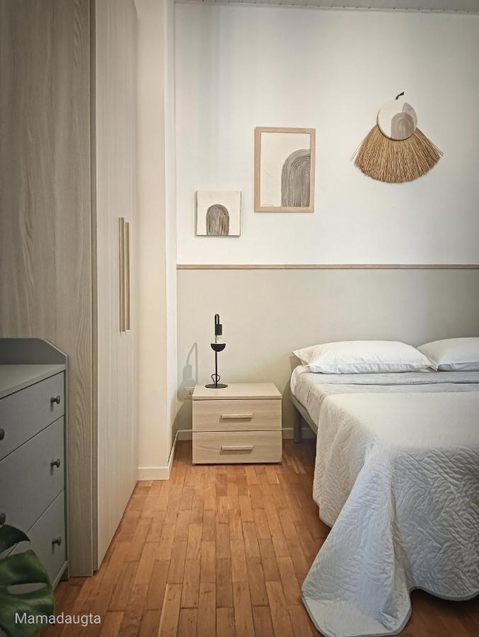 Kasakiwi Apartment 비첸차 외부 사진