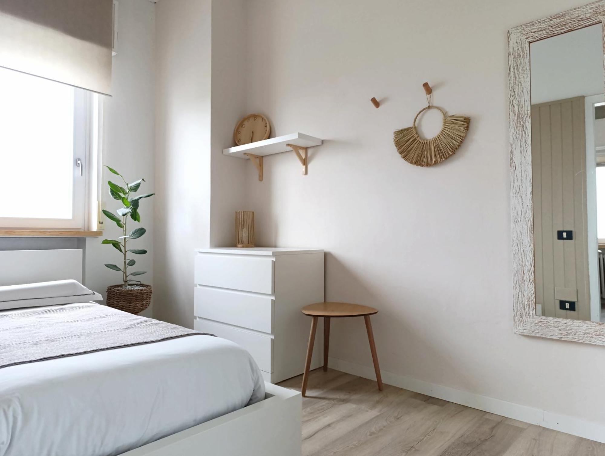 Kasakiwi Apartment 비첸차 외부 사진