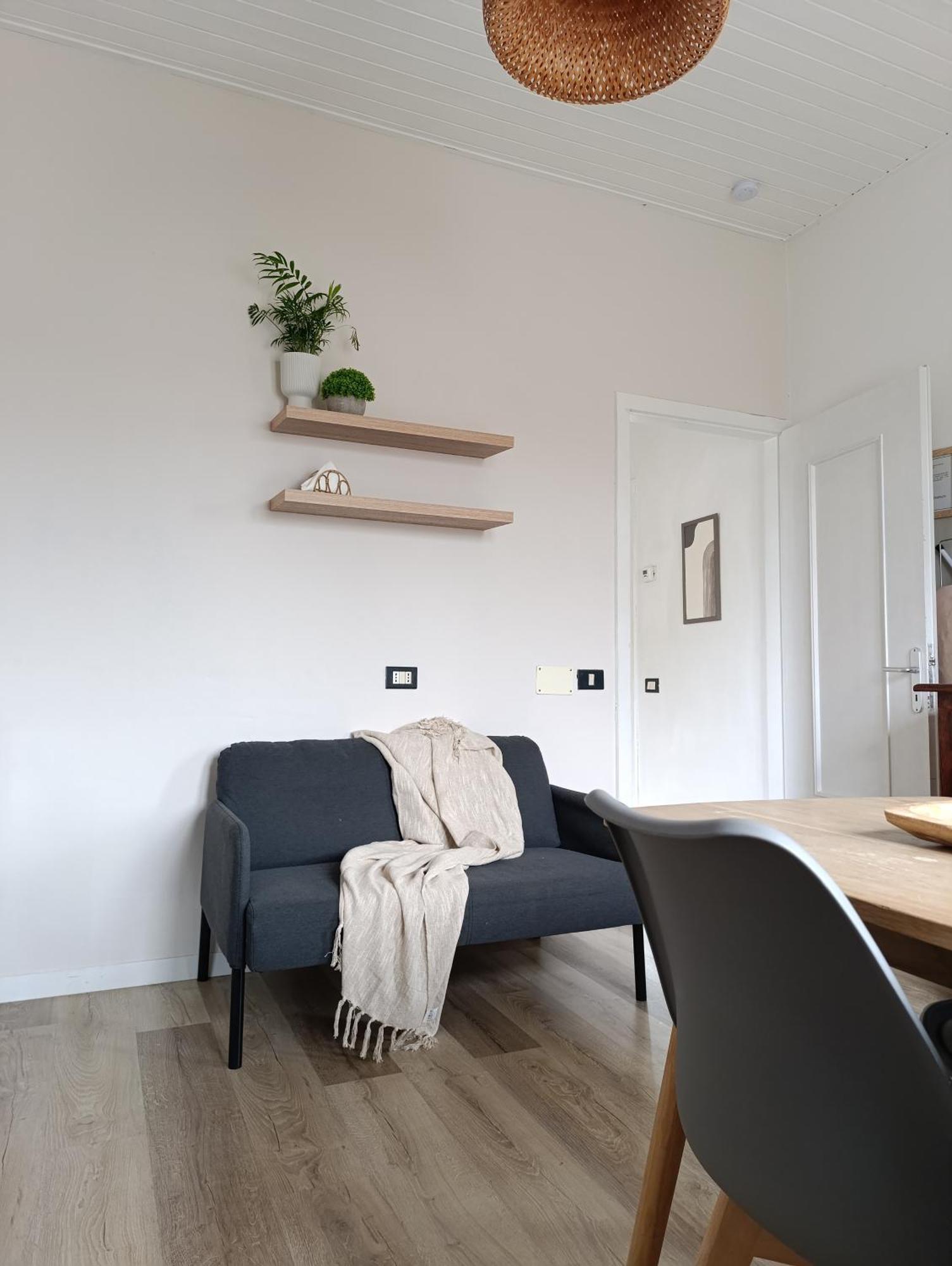 Kasakiwi Apartment 비첸차 외부 사진