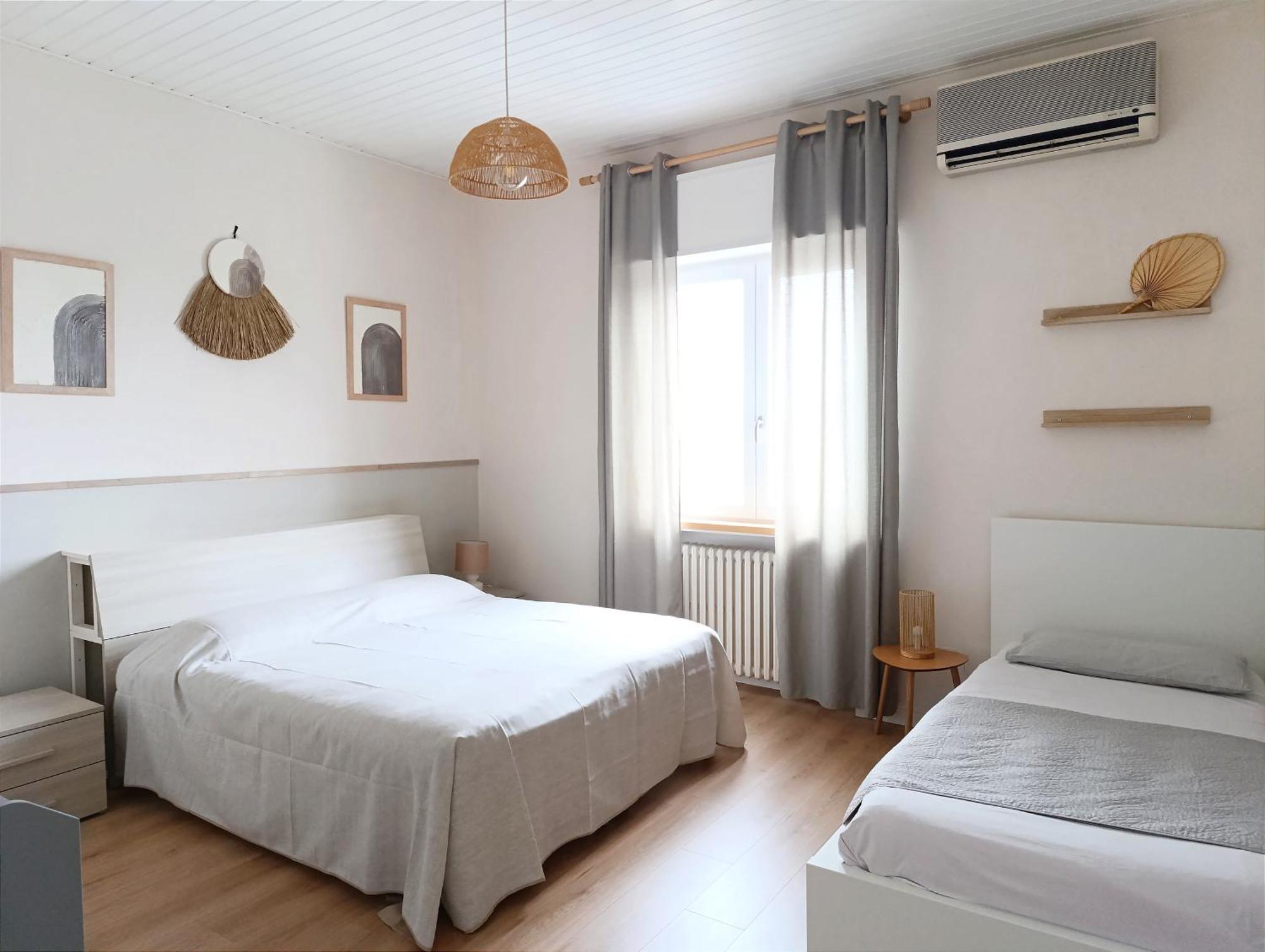 Kasakiwi Apartment 비첸차 외부 사진