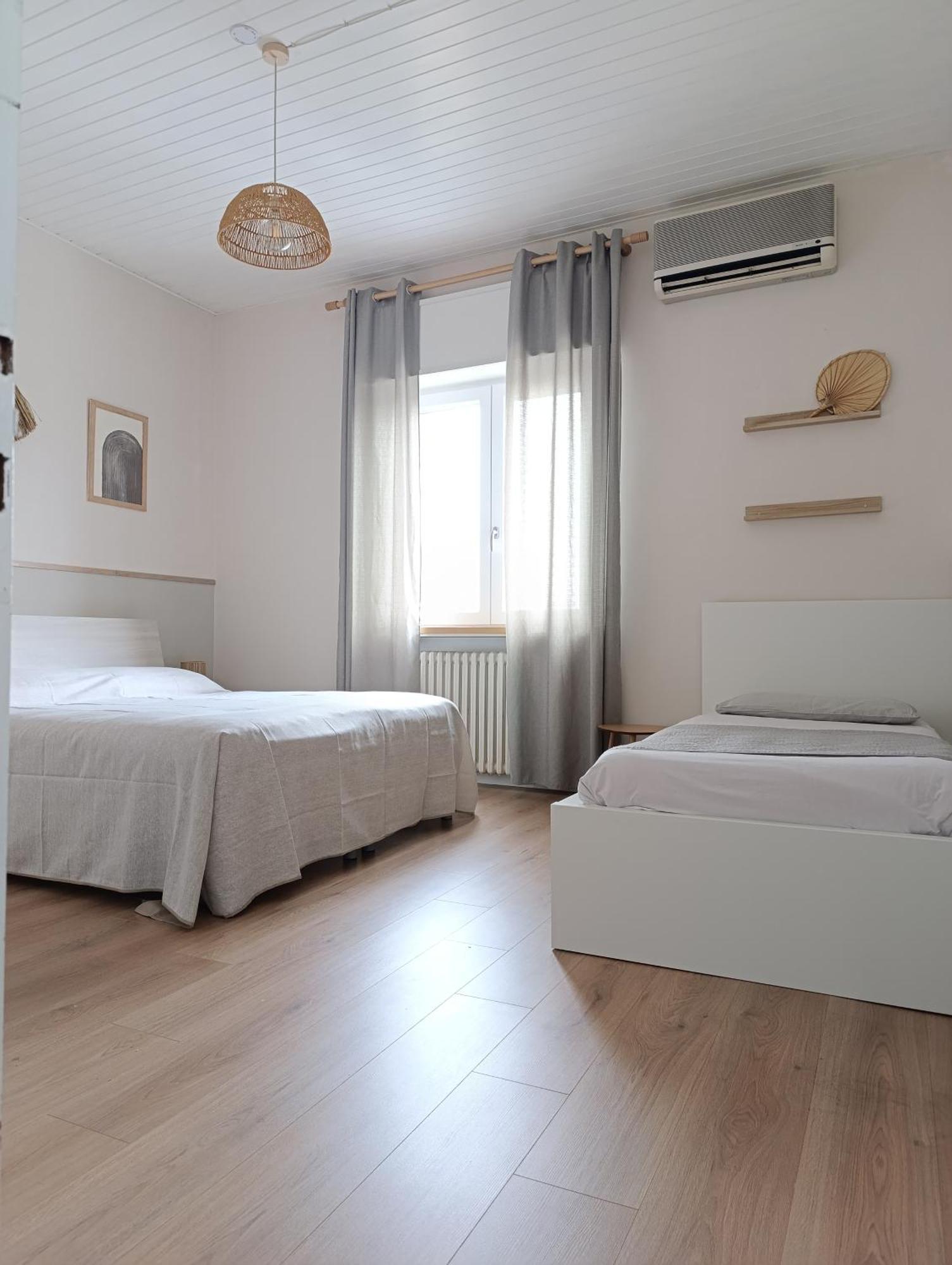 Kasakiwi Apartment 비첸차 외부 사진
